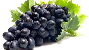 Black Grapes-PKT