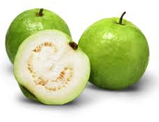 Guava - Amrood - Jam