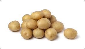 Potato Baby - Dum Aalu