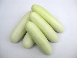 Cucumber White - Kheera