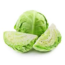 Green Cabbage - Pattagobhi