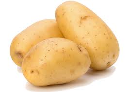 Potato - Aalu