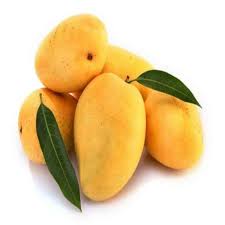 Mango Badam
