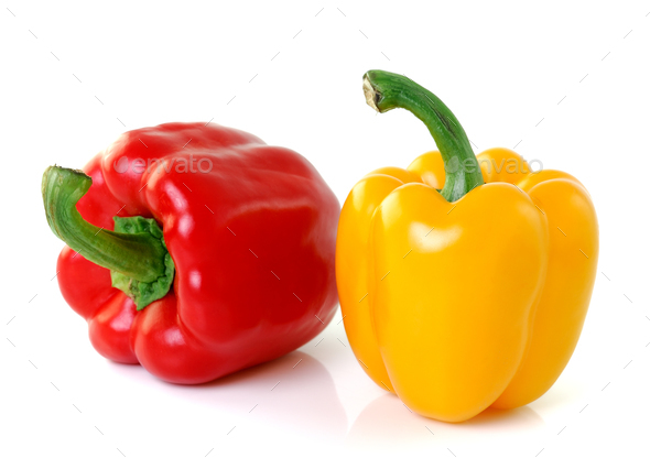 Red/Yellow Bell Pepper