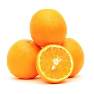 Orange malta