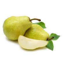 Pear  Babugosha